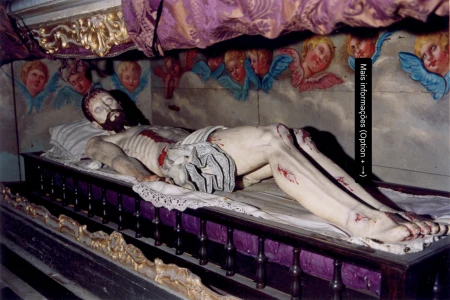 Cristo Morto