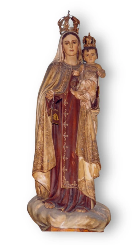 Nossa Senhora do Carmo