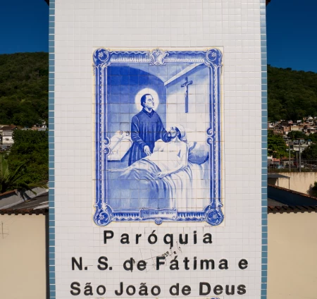 São João de Deus