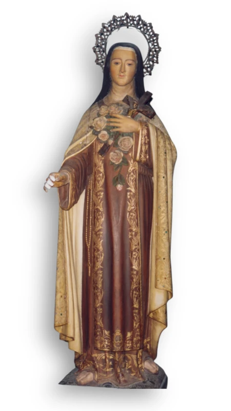 Santa Teresinha do Menino Jesus