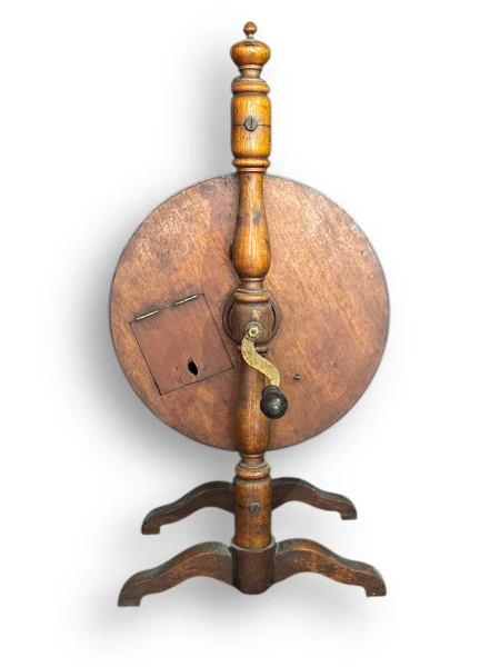 Vara cerimonial de instituições