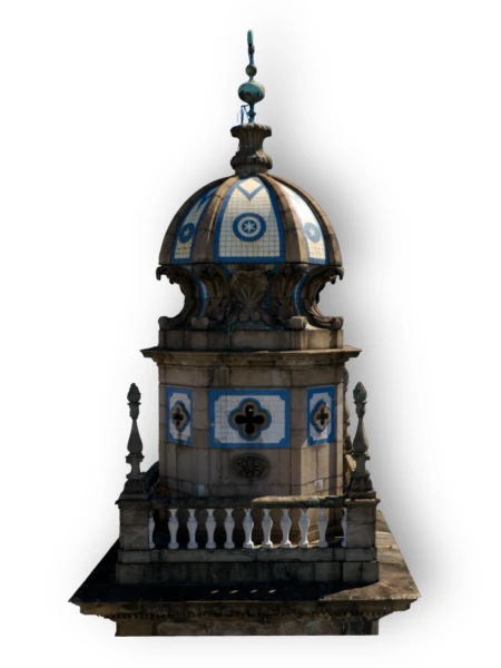 Torre sineira (arremate) (2)