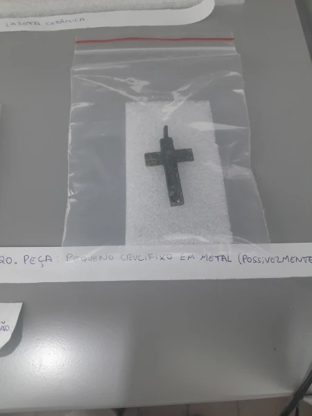 Crucifixo