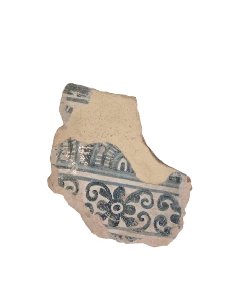 Azulejo (fragmento)