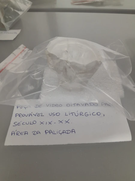 Vidro oitavado