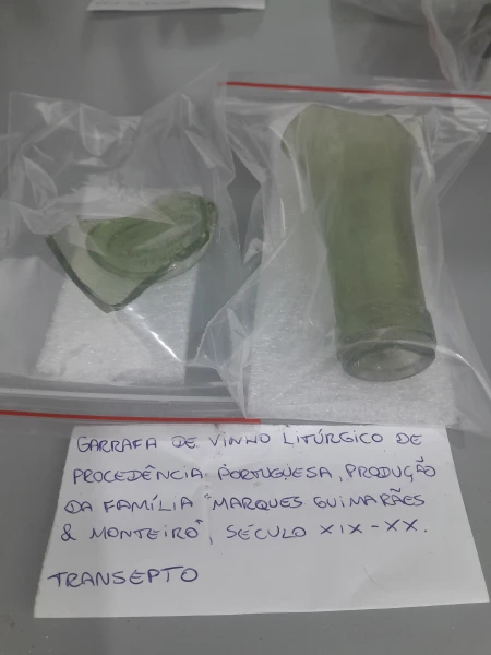 Garrafa