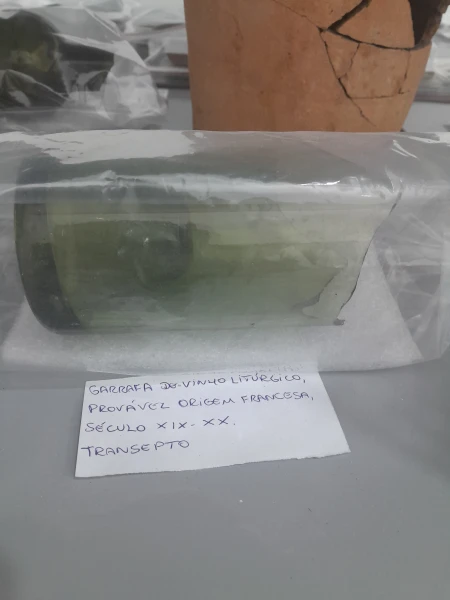 Garrafa