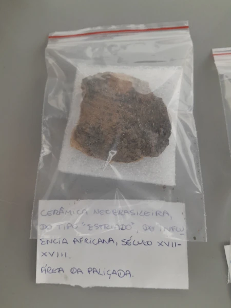 Cerâmica Neobrasileira