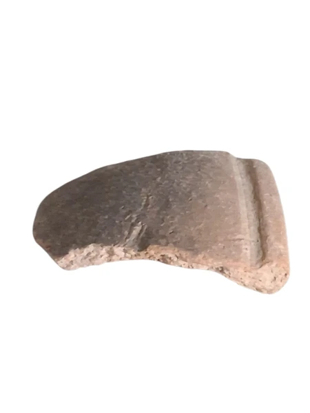 Cerâmica Colonial (fragmentos)