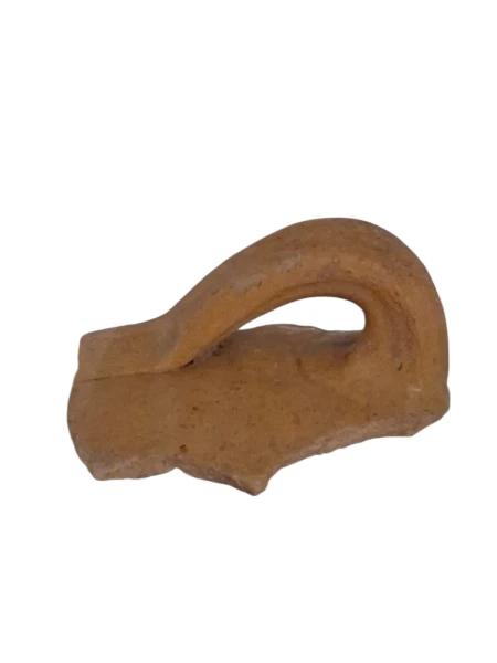 Cerâmica Colonial (fragmentos)
