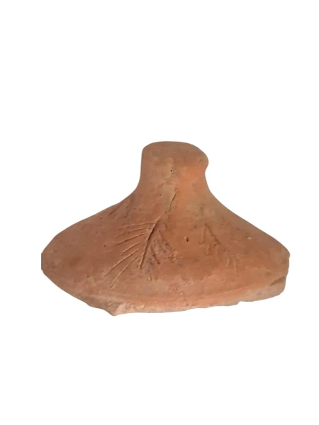 Cerâmica Colonial (fragmentos)