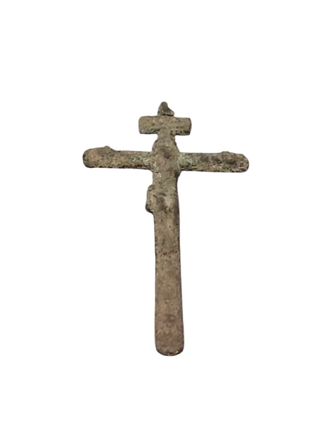 Crucifixo