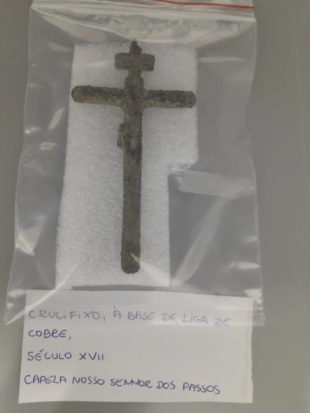 Crucifixo