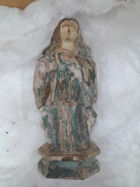 Nossa Senhora da Conceição