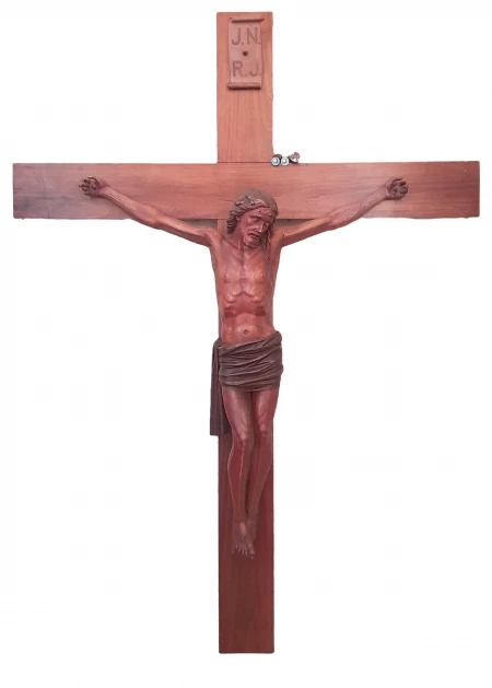 Cristo Crucificado
