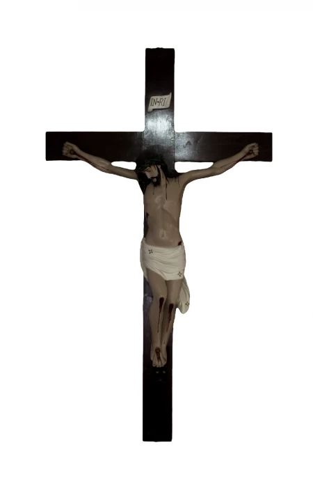 Cristo Crucificado