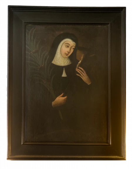 Santa Rita (Pintura)