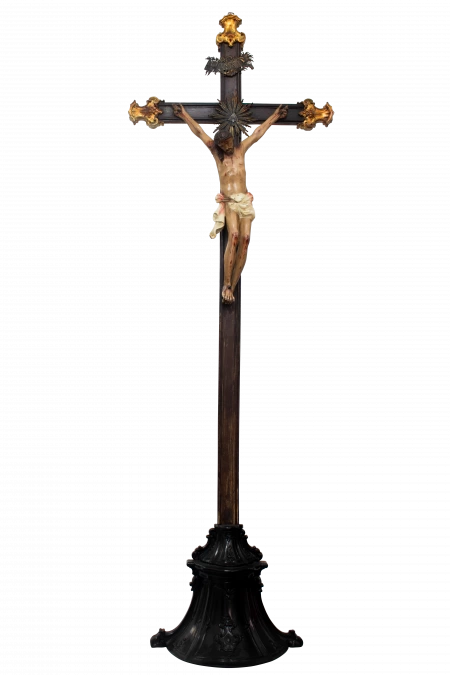 Crucifixo