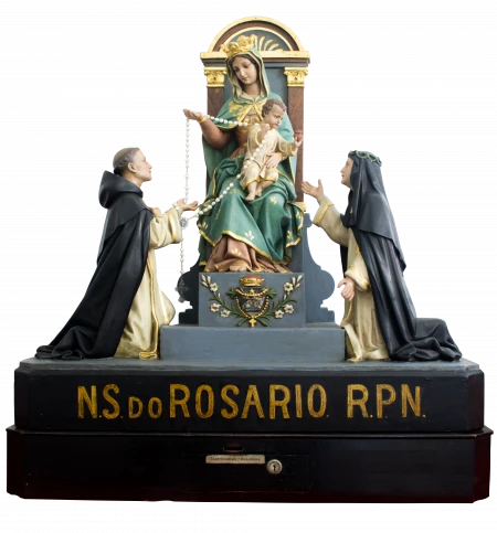 Nossa Senhora do Rosário