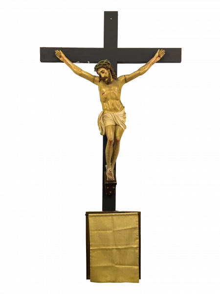 Cristo Crucificado