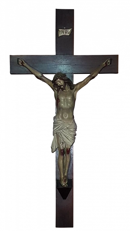 Cristo Crucificado