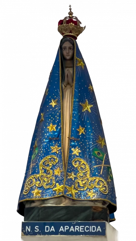 Nossa Senhora Aparecida