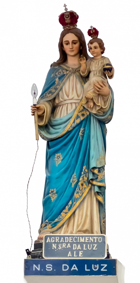 Nossa Senhora da Luz