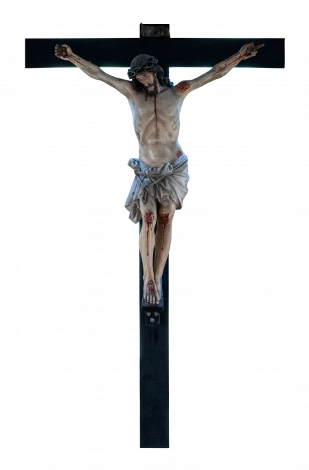 Cristo Crucificado