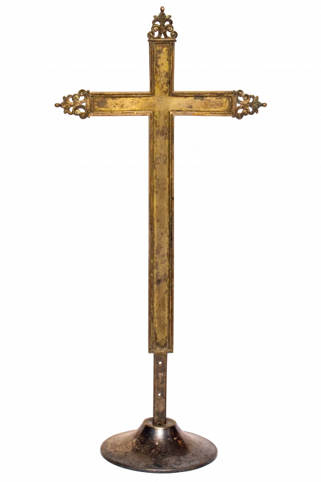 Crucifixo