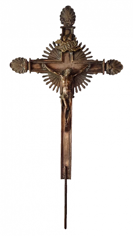 Crucifixo